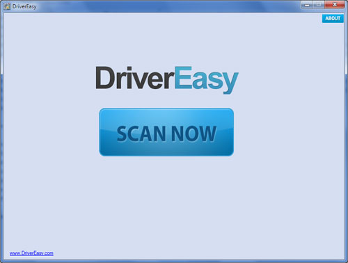 DriverEasy - Phần mềm tự động cập nhật Driver tốt nhất cho máy tính